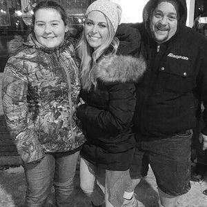 Meet your Posher, Kaylee